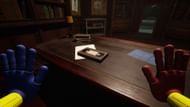 This is the first tape players will find in Chapter 2 (Image via MOB Game Studios)